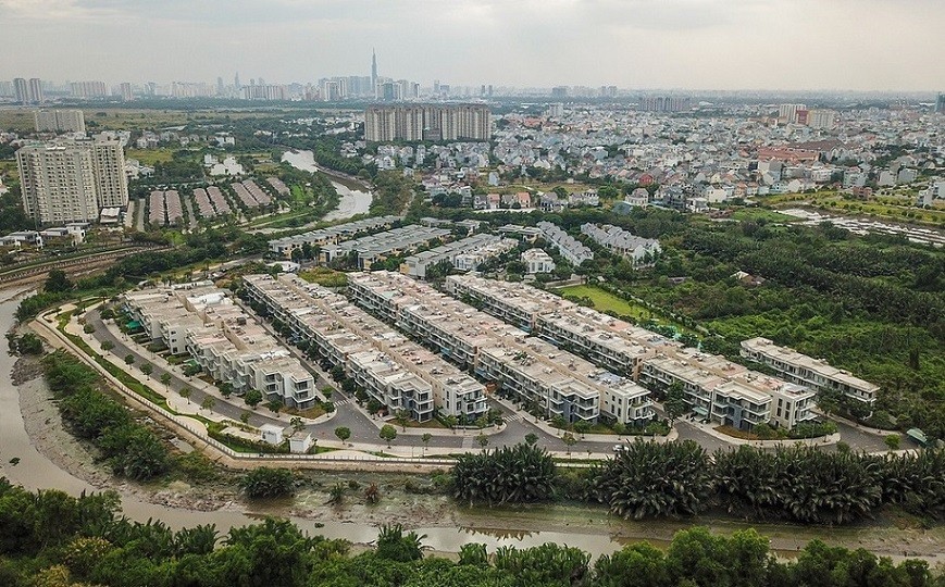 Bất động sản mới nhất: Giá nhà phố tăng vọt; 'khai tử' 7 dự án tại Vân Đồn; thuê căn hộ dịch vụ Cầu Giấy đắt nhất Hà Nội