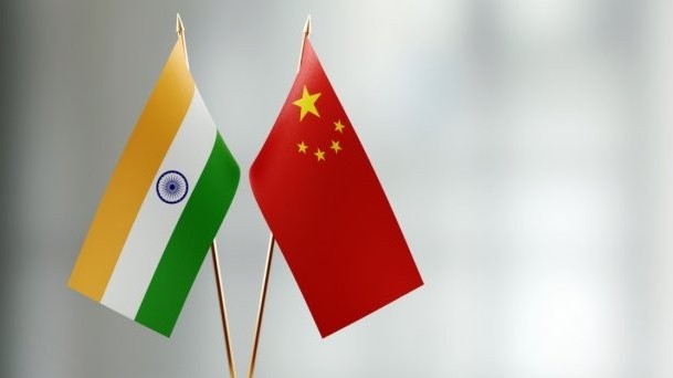 Bất chấp căng thẳng, thương mại Ấn Độ-Trung Quốc vẫn tăng kỷ lục 62,7%