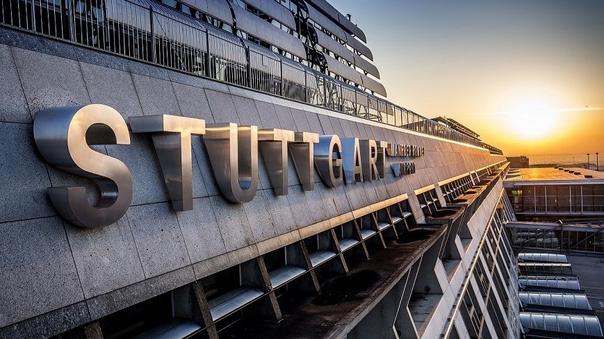 NÓNG! Rơi máy bay ở Đức, một số người thiệt mạng