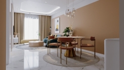 Bất động sản mới nhất: Đất nền lặng sóng, giá tăng vọt; nơi 'sốt' đất nhất Hà Nội; nhiều công trường TPHCM dang dở vì Covid-19