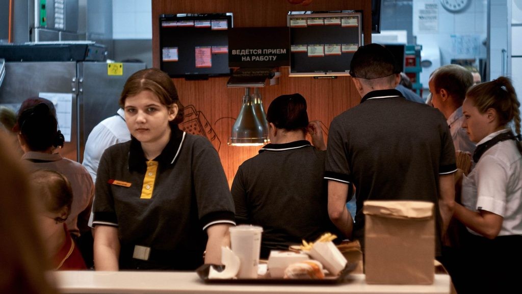 ‘Pháo đài nước Nga’ vẫn đứng vững trước trùng điệp đòn trừng phạt? (Nguồn: atlanticcouncil.org)