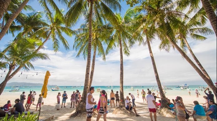 Phục hồi du lịch Đông Nam Á: Những ‘điểm sáng’ đầu tiên