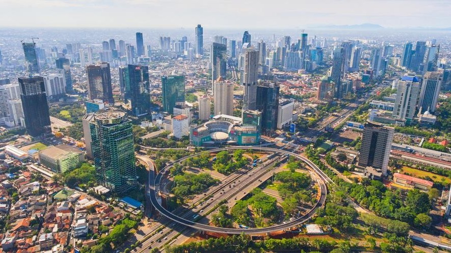 OECD ra quyết định 'mang tính lịch sử' với Indonesia, Anh muốn Jakarta 'có một ghế'