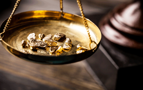 Giá vàng hôm nay 8/7/2023: