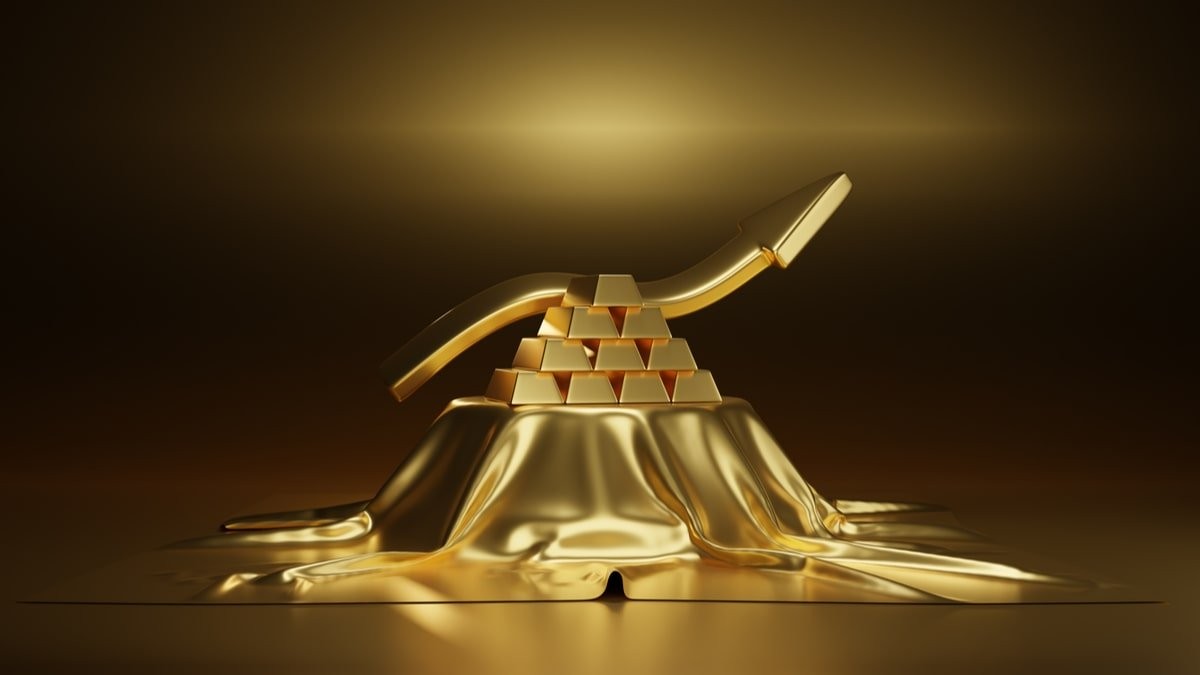 Giá vàng hôm nay 17/7. (Nguồn: Shutterstock) Giá vàng hôm nay 17/7. (Nguồn: Shutterstock)