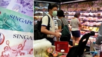 Singapore: Nguy cơ giảm tăng trưởng GDP, chuyên gia nêu ‘chìa khóa’ giúp hạ nhiệt lạm phát