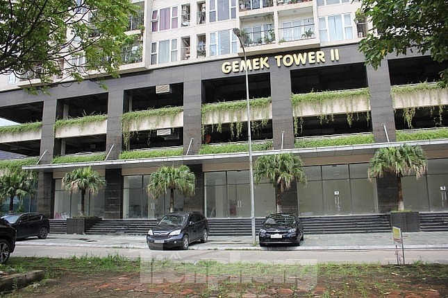 Bất động sản mới nhất: Giá đất trên giấy ‘ăn theo’ cao tốc, nhà phố cho thuê ế dài, cách tính tiền thuê đất theo năm. (Ảnh: Lộc Liên)