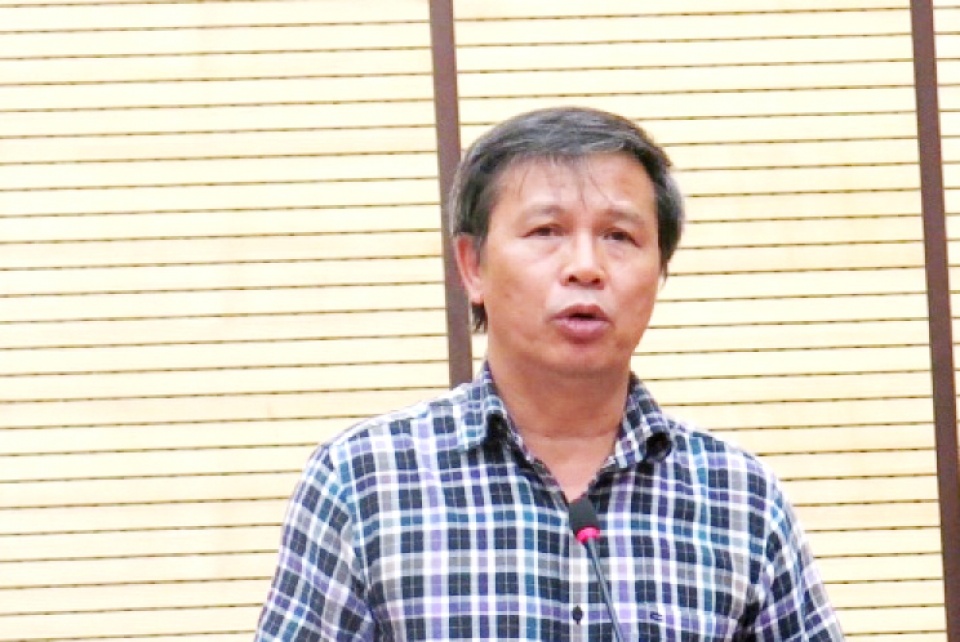 Hà Nội cấp sổ đỏ cho 100% trường hợp đủ điều kiện