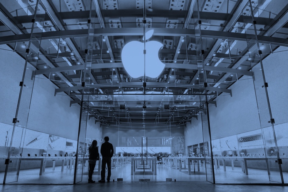 Chỉ số Dow Jones lập kỷ lục phiên thứ năm liên tiếp