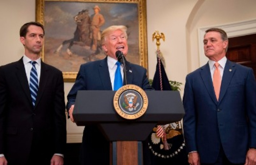 Mỹ sẽ hạn chế tiếp nhận người tị nạn ở mức thấp nhất trong nhiều thập kỷ