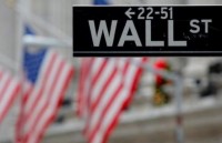 Thị trường chứng khoán thế giới chìm trong sắc đỏ