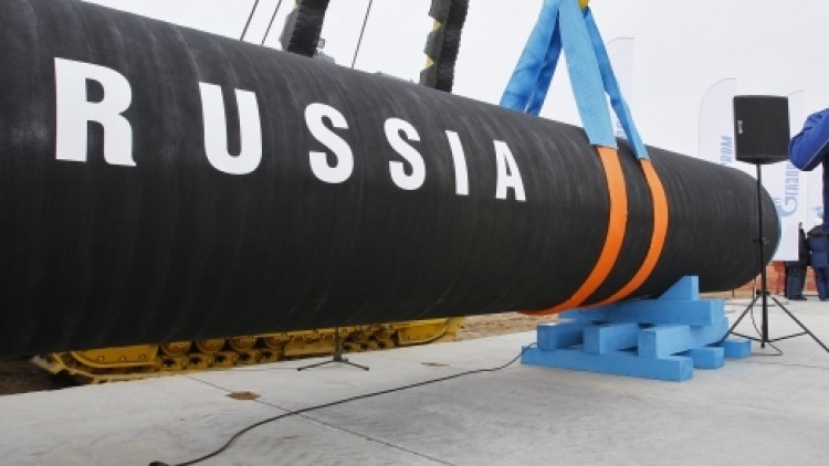 Iran sẵn sàng cho phép trung chuyển khí đốt Nga, dự thảo Thỏa thuận Đối tác chiến lược toàn diện có gì?