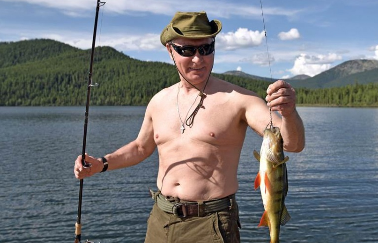 Sự kiện trong tuần qua ảnh (5 - 12/8)