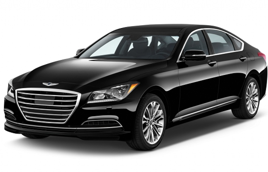 Hyundai thu hồi xe ô tô Genesis tại Trung Quốc