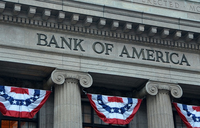 20 ngân hàng hàng đầu chi 264 tỷ Bảng tiền phạt trong 5 năm