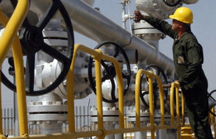 Dầu châu Á vẫn vững giá bất chấp Mỹ gia tăng sản lượng