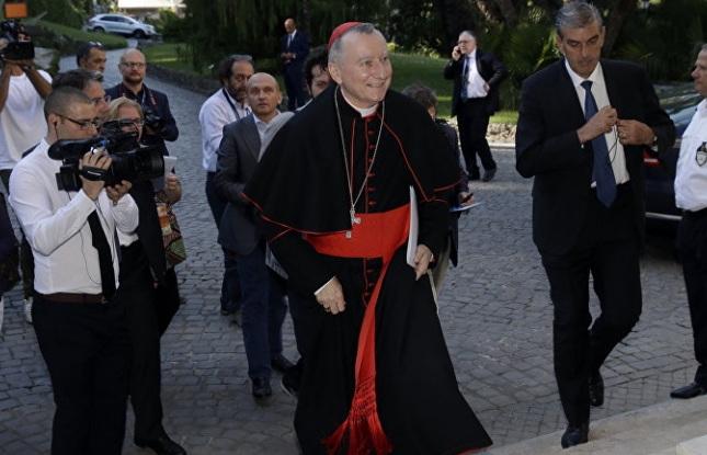 Vatican kêu gọi các cường quốc phối hợp chống khủng bố