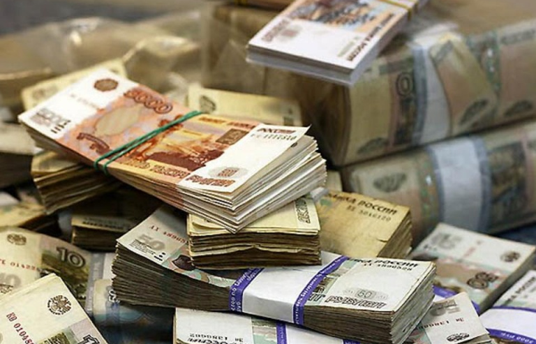 Nga hoàn thành kế hoạch trả nợ “thừa kế” từ thời Liên Xô