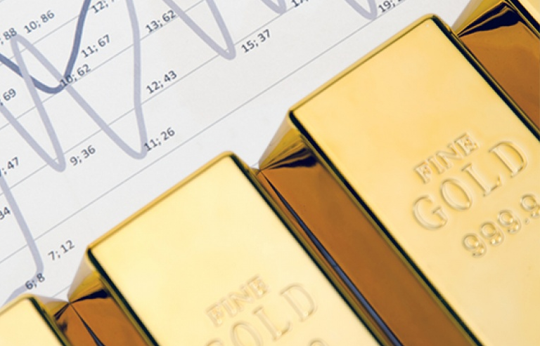 Căng thẳng Triều Tiên đẩy giá vàng cao nhất trong 9 tháng