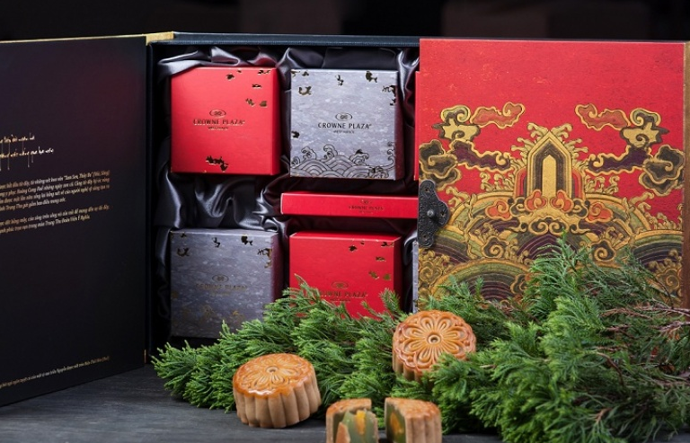 Bánh trung thu cao cấp – đắt xắt ra miếng