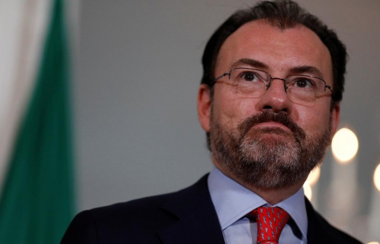 Mexico sẽ dừng đàm phán nếu Mỹ rút khỏi NAFTA