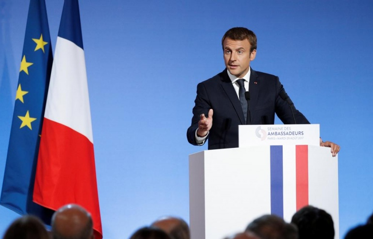 Pháp xúc tiến cải tổ thị trường lao động