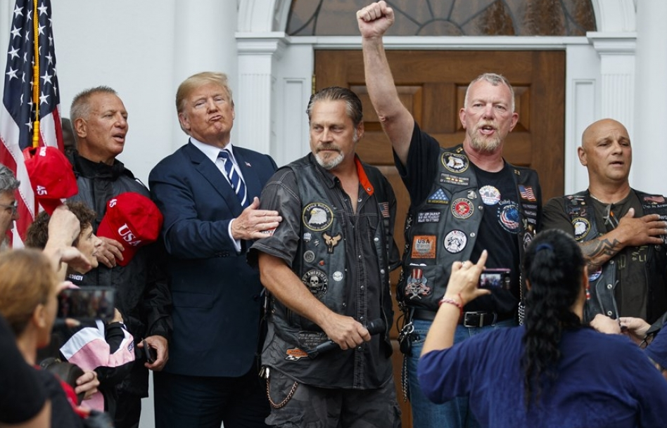 Sự kiện trong tuần qua ảnh (11-18/8)