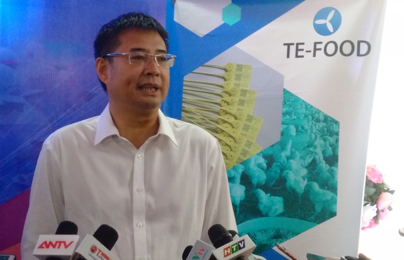 Truy xuất nguồn gốc hàng hóa: Yêu cầu tất yếu của thời đại