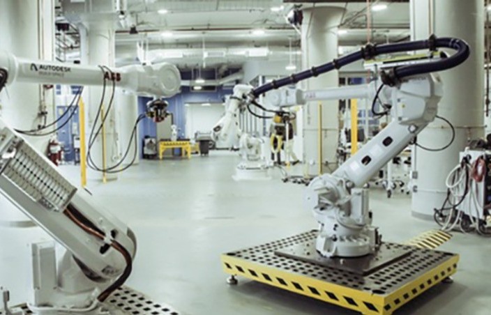 Canada: Kinh tế dịch chuyển theo hướng công nghệ cao ảnh hưởng đến các thành phố