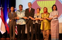 ngay gia dinh asean va doi tac 2019 cuoc hoi ngo dac biet