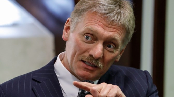 Nga chỉ trích Kiev, tuyên bố Tổng thống Putin sắp tung 'bài báo về Ukraine'