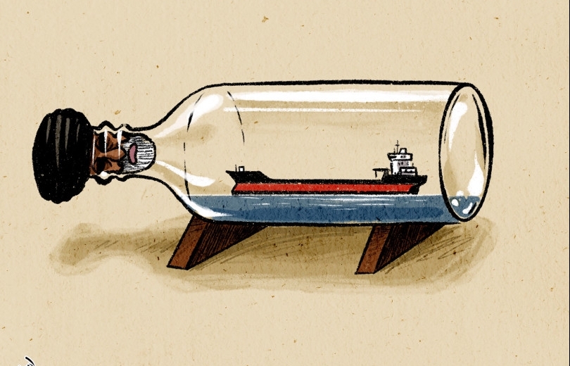 Anh - Iran: Cầu giữ danh, vọng níu thế