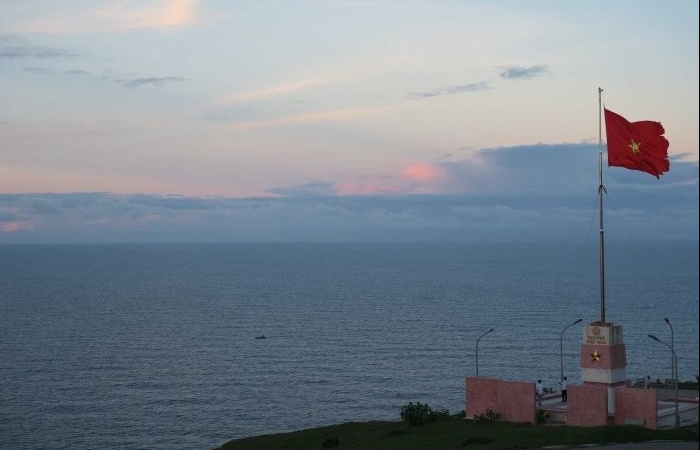 Mỹ tiếp tục quan ngại về việc Trung Quốc tăng cường can thiệp hoạt động khai thác dầu khí của Việt Nam ở Biển Đông