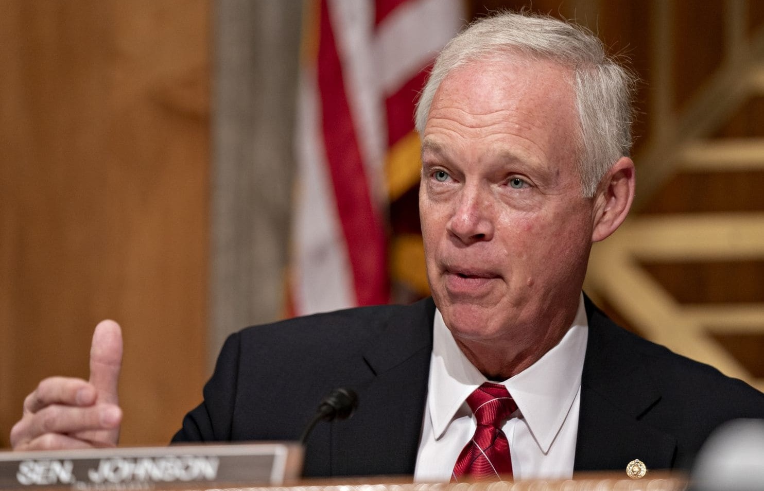 Nguyên nhân Thượng nghị sĩ đảng Cộng hòa Mỹ bị Nga từ chối cấp thị thực