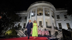 ‘Dính’ tin đồn từng bị đột quỵ, Tổng thống Trump lên tiếng