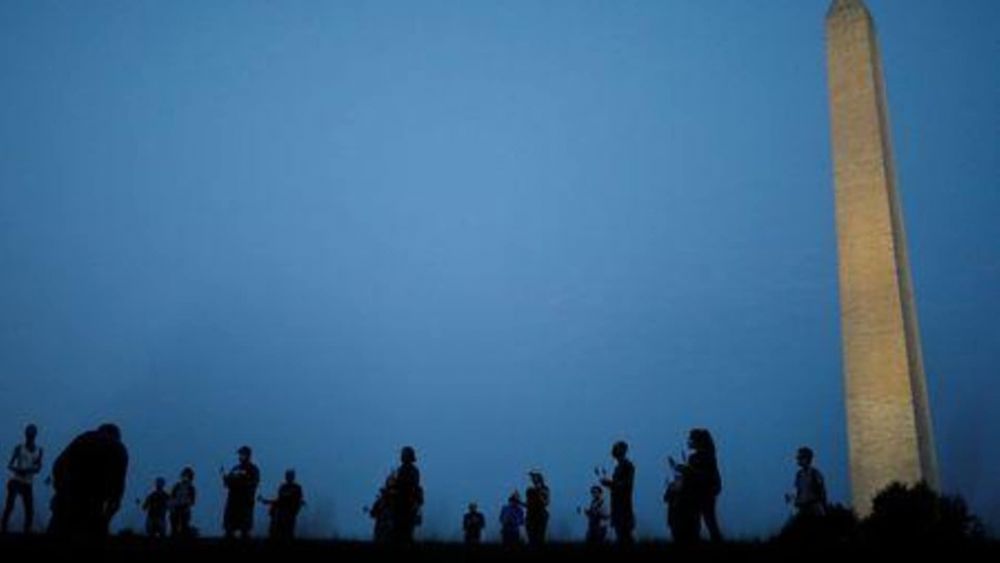 anh an tuong tuan 24 308 gaza nong ray giai phong mat bang o ha noi va dieu chua co tien le o bau cu my