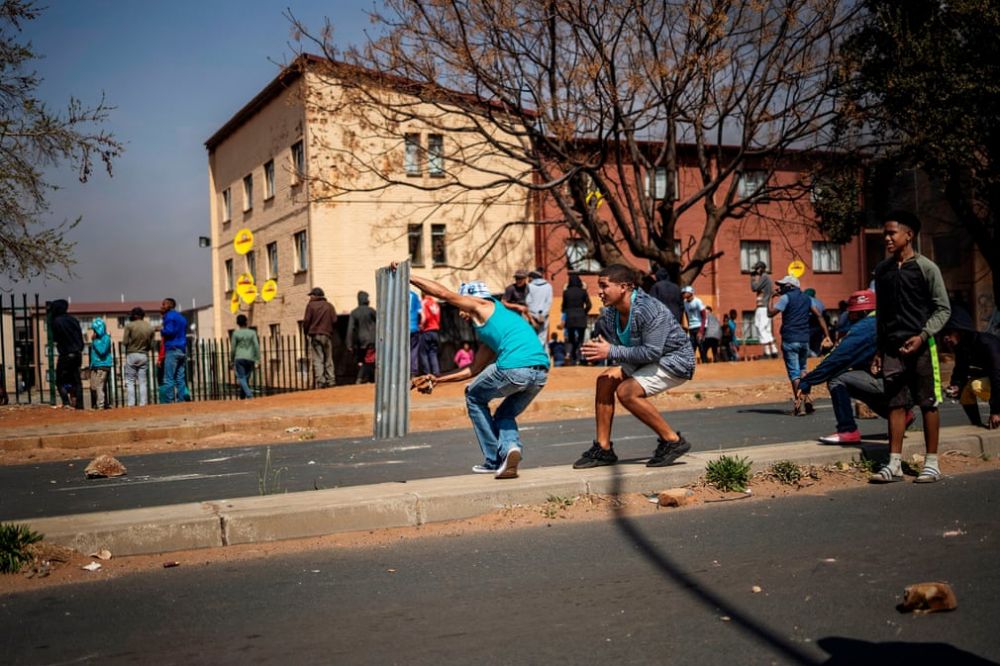 anh an tuong tuan 24 308 gaza nong ray giai phong mat bang o ha noi va dieu chua co tien le o bau cu my