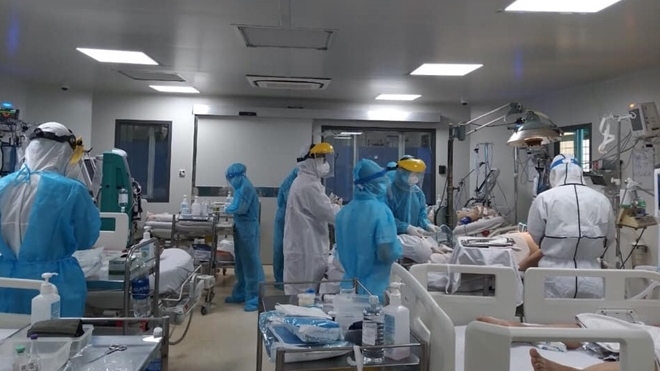 Covid-19 ở Việt Nam sáng 19/8: Số tử vong chiếm 2,2% ca mắc; Hà Nội bắt đầu xét nghiệm đợt 2; TP. Hồ Chí Minh lý giải nguyên nhân tăng F0