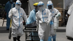 Philippines dỡ bỏ lệnh cấm nhập cảnh đối với 10 nước từ ngày 6/9