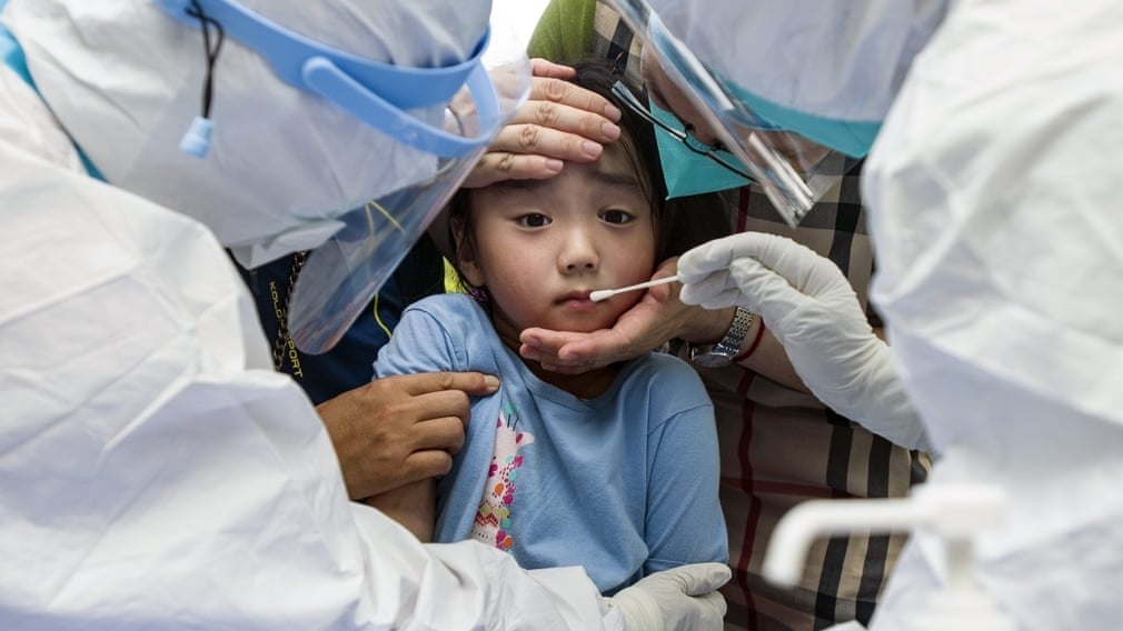 Trước biến thể Delta hung dữ, Trung Quốc ‘đau đầu’ - Vaccine Covid-19 có còn là ‘vũ khí chiến lược’?