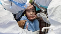 Trước biến thể Delta hung dữ, Trung Quốc ‘đau đầu’ - Vaccine Covid-19 có còn là ‘vũ khí chiến lược’?