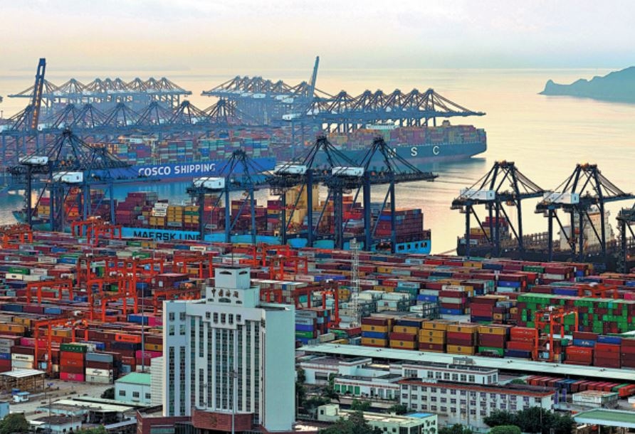 Kinh tế thế giới nổi bật tuần (5-11/11):