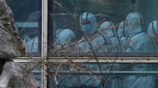 WHO lập đội chuyên gia mới truy tìm nguồn gốc Covid-19, không loại trừ một tai nạn trong phòng thí nghiệm