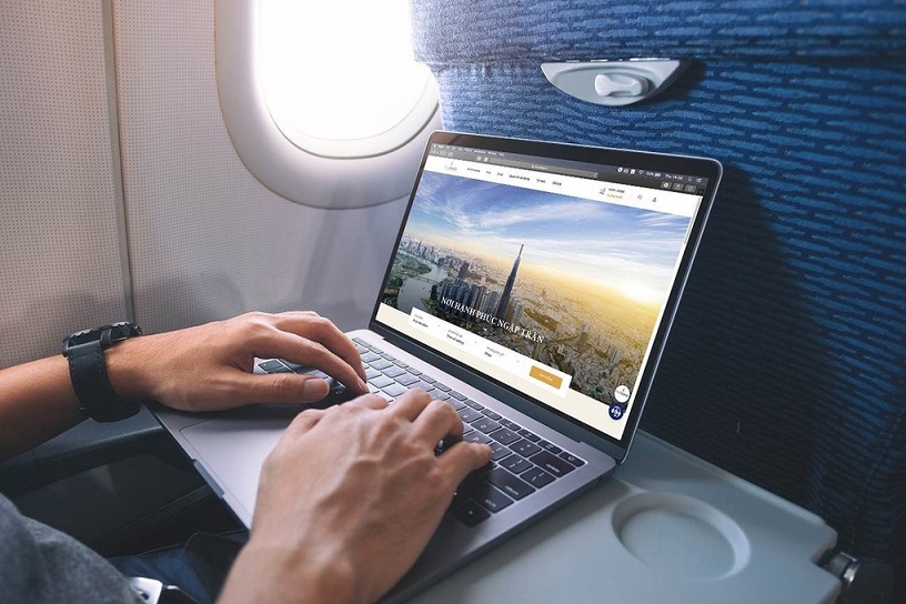 bất động sản mới nhất. (Nguồn: Vinhomes) bất động sản mới nhất. (Nguồn: Vinhomes)