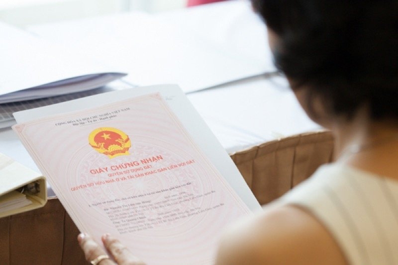 bất động sản mới nhất. (Nguồn: Dân việt) bất động sản mới nhất. (Nguồn: Dân việt)