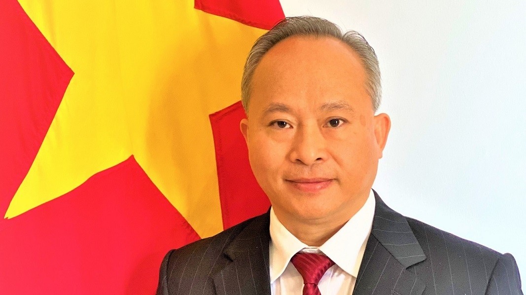 Đại sứ Trần Đức Hùng: Chuyến thăm của Phó Chủ tịch nước tạo động lực mới cho hợp tác toàn diện Việt Nam-Qatar