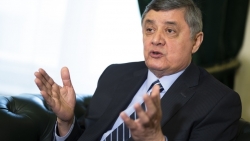 Tình hình Afghanistan: Nga nói không ‘đáng quan tâm’ tới ảnh hưởng của Taliban; Anh đề xuất thương lượng