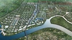 Bất động sản mới nhất: Địa ốc vẫn hút tiền; đại gia quan tâm đất Đông Anh; Hải Phòng đầu tư 2 dự án 4.000 tỷ