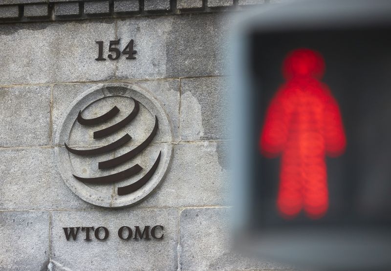Căng thẳng Mỹ-Trung Quốc: Bất ngờ với động thái mới nhất của WTO Căng thẳng Mỹ-Trung Quốc: Bất ngờ với động thái mới nhất của WTO