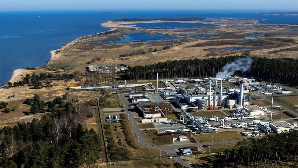 Nga nói Thụy Điển, Đan Mạch lo sợ về Dòng chảy phương Bắc; Czech, Hungary 'ra tay' với doanh nghiệp về vấn đề khí đốt